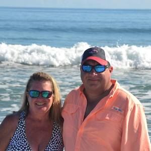 Meet your Posher, Sally